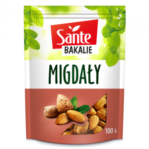 MIGDALY 100G
