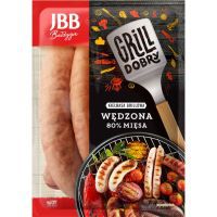 JBB GRILLED SAUSAGE