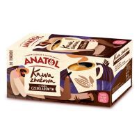 ANATOL GRAIN COFFEE WITH CHOCOLATE FLAVOR 84G